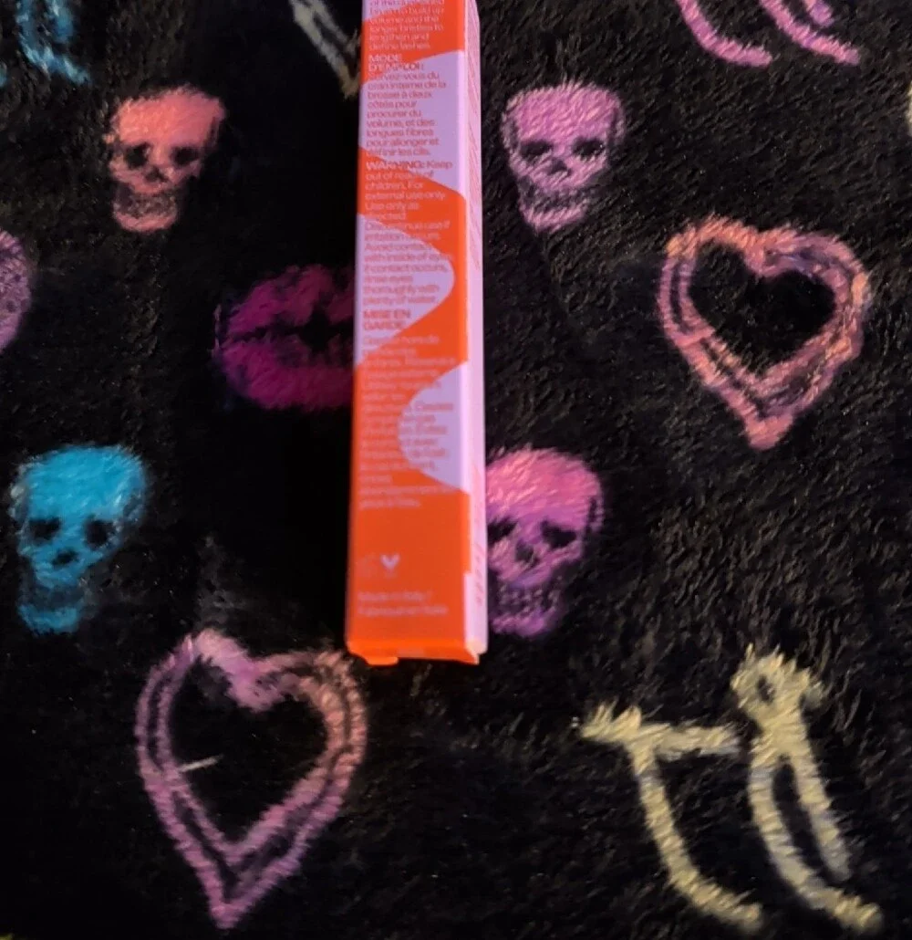 Tower 28 Mascara BNIB